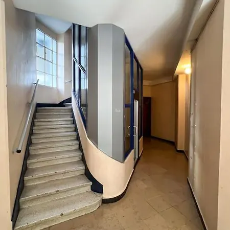 T1 Bis - Esprit New York - Wifi Fibre - Lit Double * Grenoble