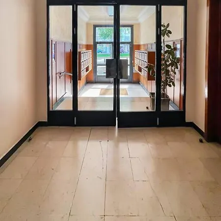 T1 Bis - Esprit New York - Wifi Fibre - Lit Double * Grenoble