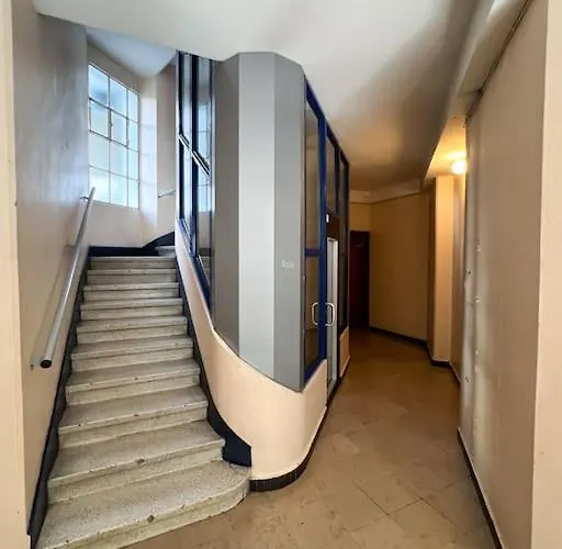 T1 Bis - Esprit New York - Wifi Fibre - Lit Double * غرونوبل