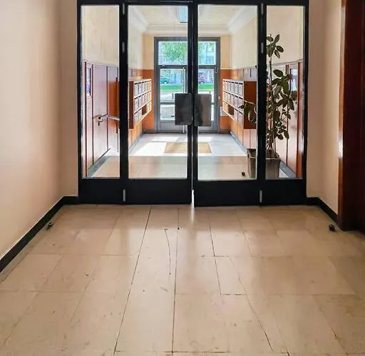 T1 Bis - Esprit New York - Wifi Fibre - Lit Double * Grenoble